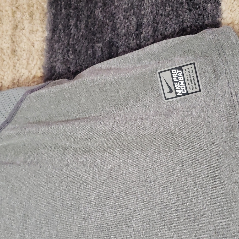 Nike Pro Combat - image 3